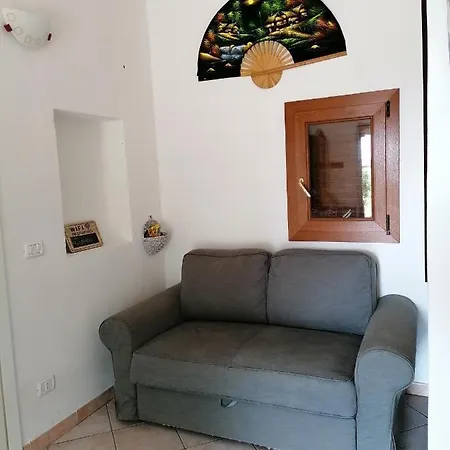 Scirocco * Marina di Campo