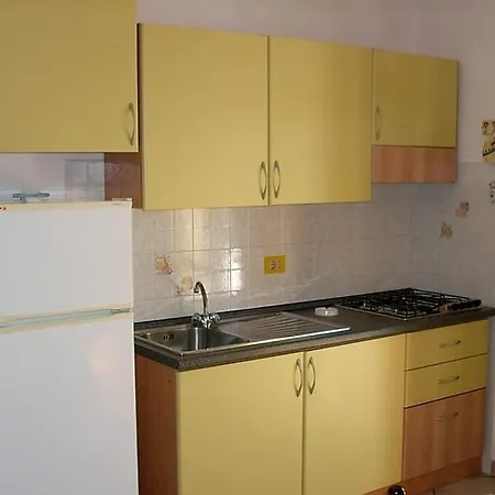 Ferienhaus Scirocco *
