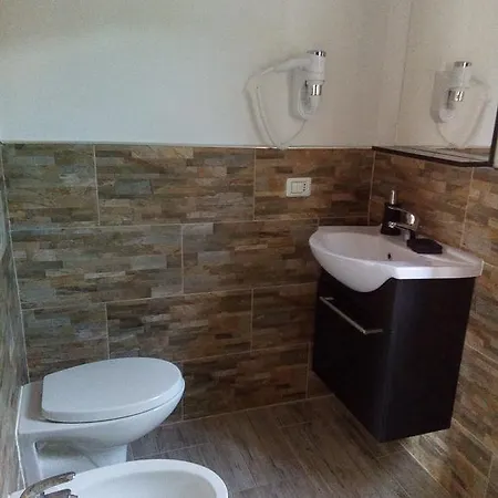 Ferienhaus Scirocco Marina di Campo