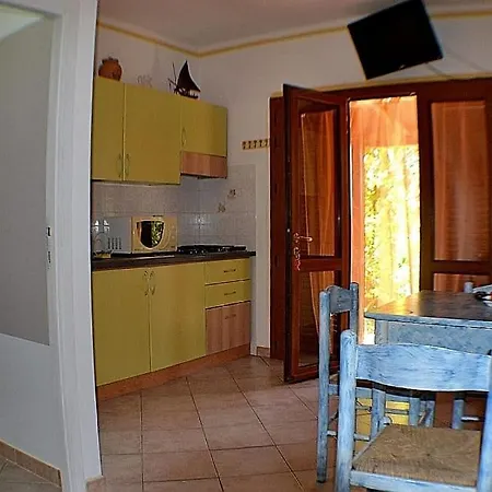 Scirocco Holiday home *