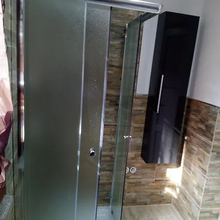 Scirocco Tatil Evi *