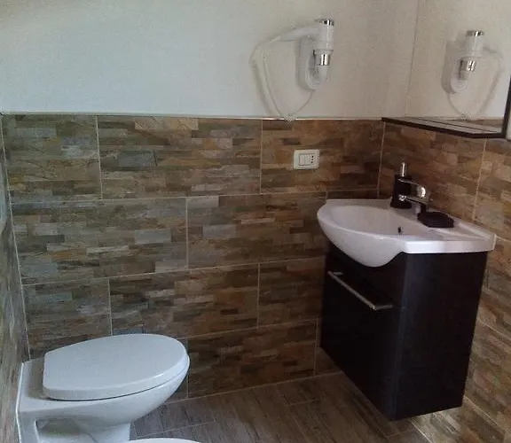 Holiday home Scirocco Marina di Campo