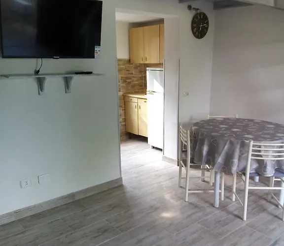 Casa de Férias Scirocco