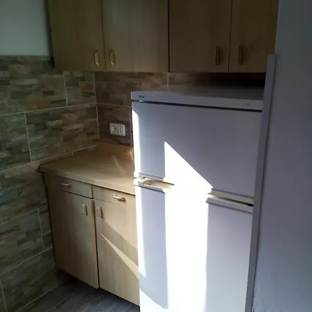 Scirocco Nyaraló Marina di Campo