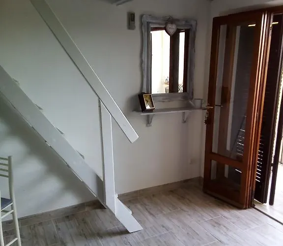 Scirocco בית נופש