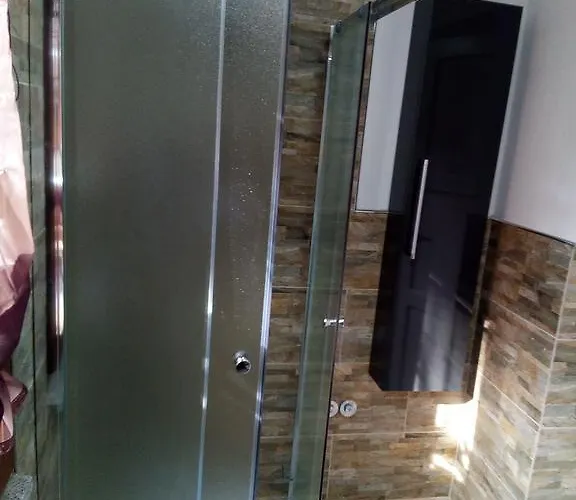 Scirocco בית נופש *